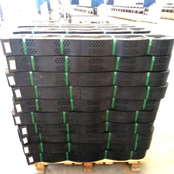 Пластиковый HDPE Ультразвуковой Сварочный геоцелл цена производителя