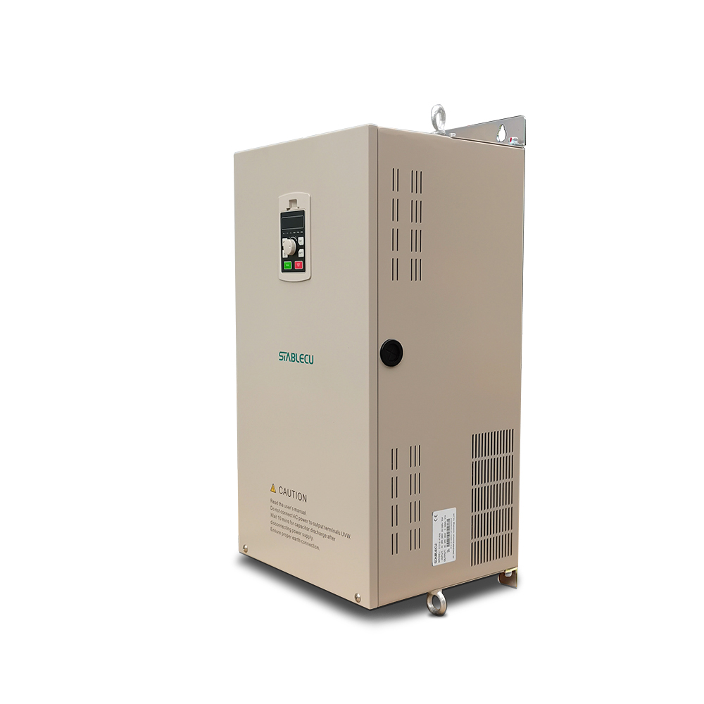 Stablecu super small compact size 100hp 75kw 50hz to 60hz vfd drives variable frequency drive inverter