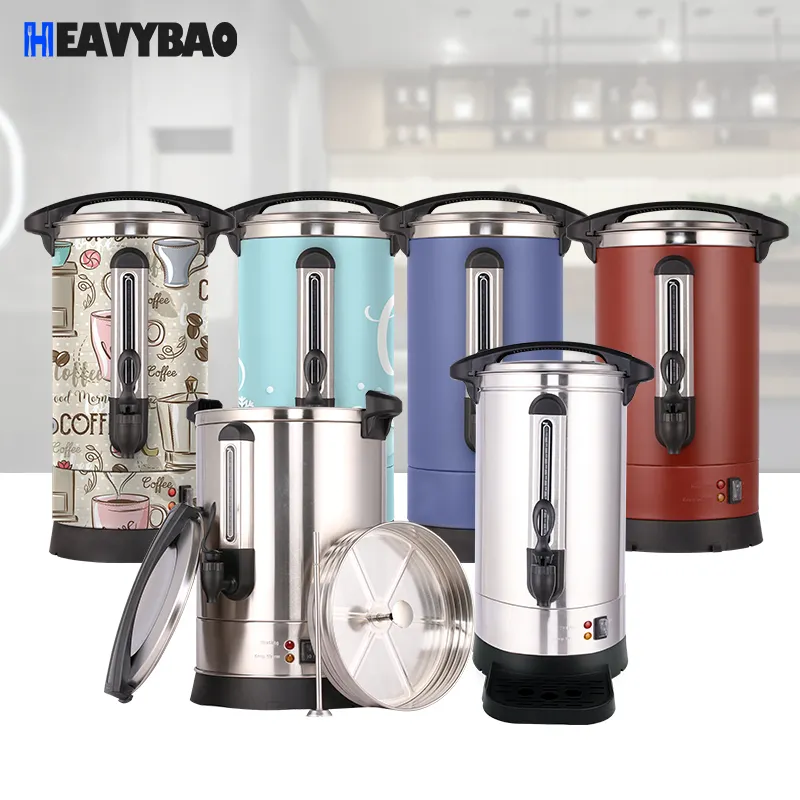 Heavybao Top Quality Best Deals On Electric Jug Hot Water Kettles Teapot Water Boiler Coffee Kettle