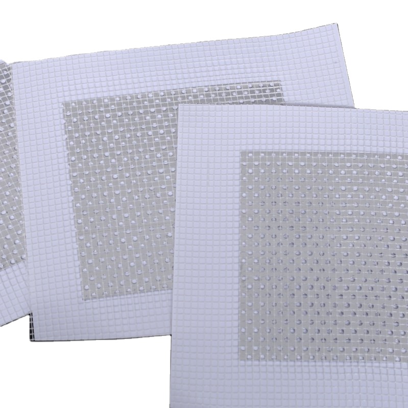 Easy Installed Wall Patch for Building Construction of Shanghai Ruifiber with Competitive Price