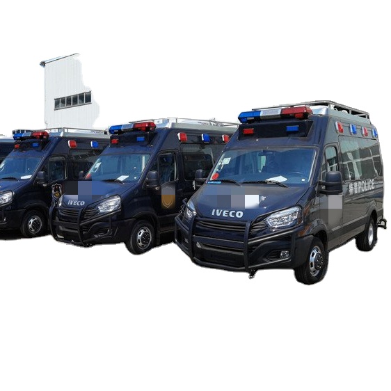 Ford American Polic транспортные средства