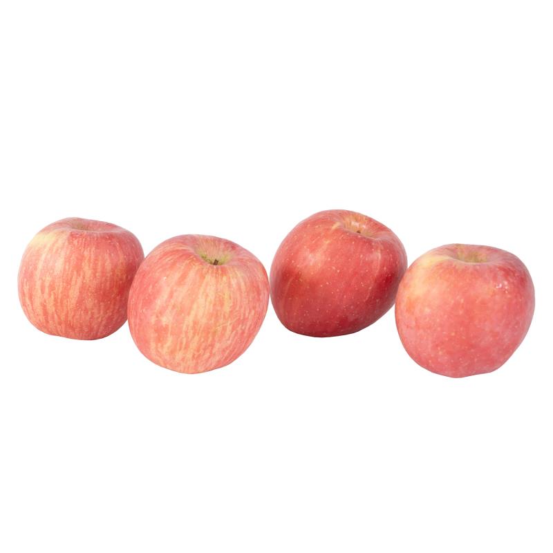 Красное яблоко fuji fresh по самой низкой цене