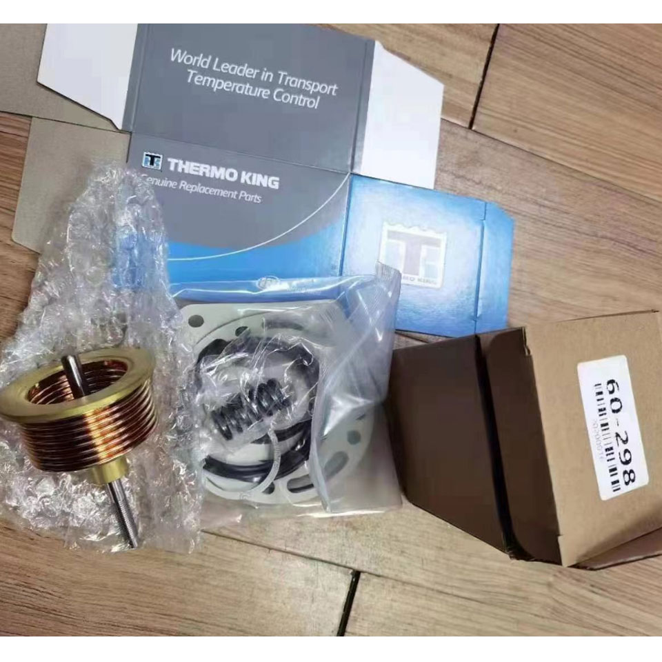 60298 комплекты для ремонта воздушных компрессоров 60-298 для Thermo King