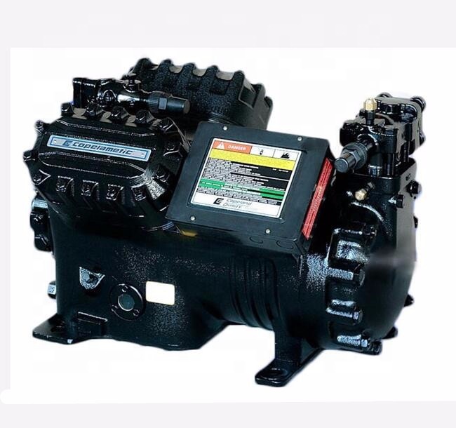 7.5hp полугерметичный Компрессор copeland в Таиланде D2DB-75X