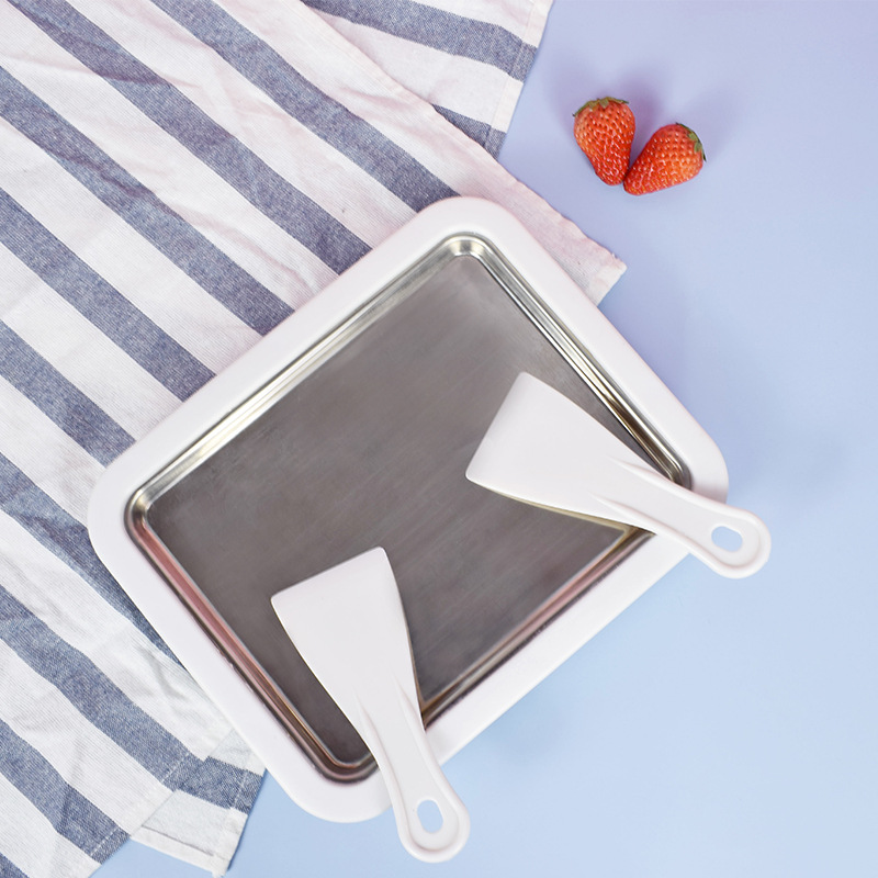 children's homemade ice cream making home mini ice maker machine