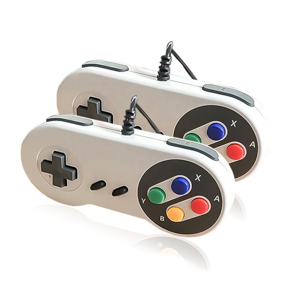 Ретро игровая консоль OEM 500 в 1, портативный игровой плеер, ТВ-выход, игровые консоли
