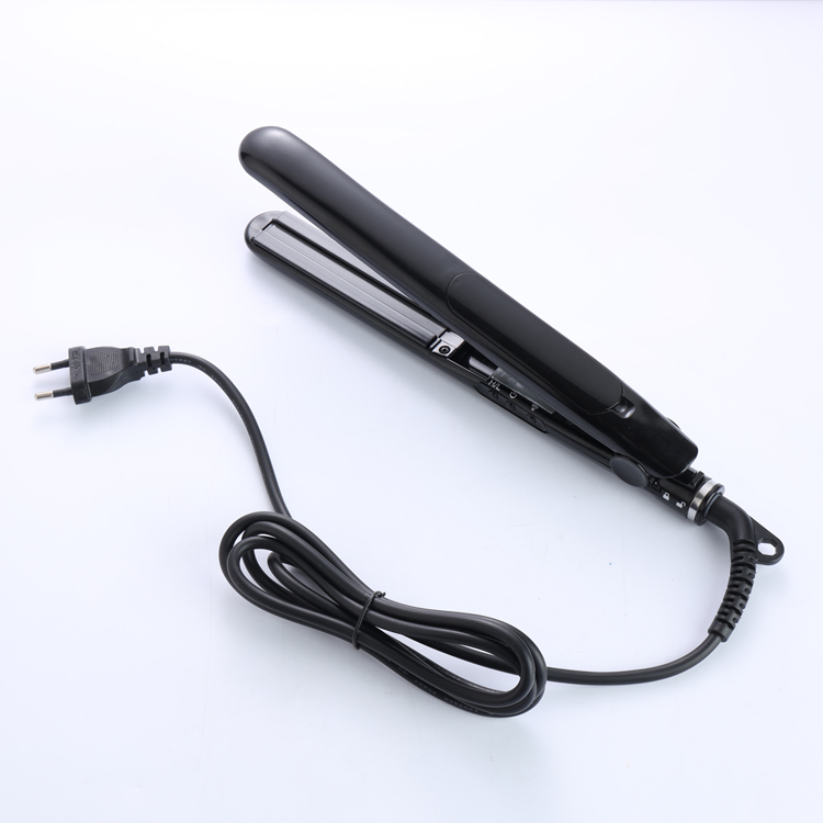 Professional Steam Hair Straightener Spray Flat Curling Iron Moisturize Beard Straightener Hair Curler flat iron