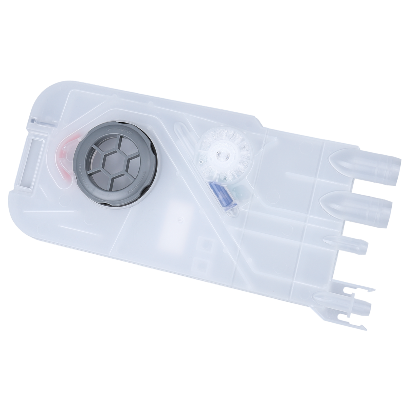 Wholesale Professional High Quality Custom Logo Mini Dishwasher Parts Dishwasher Air Break