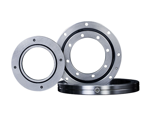 High Precision Cross Roller Bearing for Robot Arm