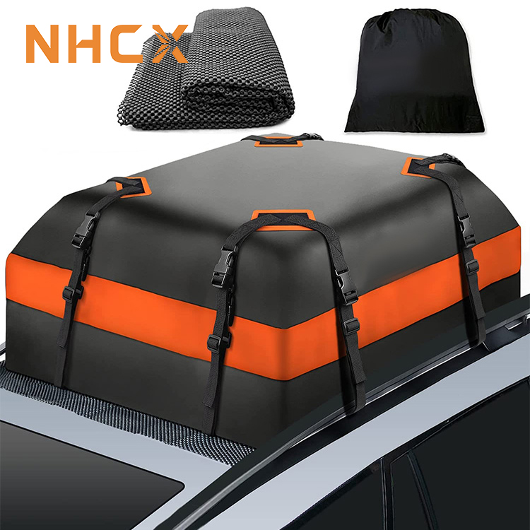 Туристическая сумка для переноски на крышу автомобиля NHCX