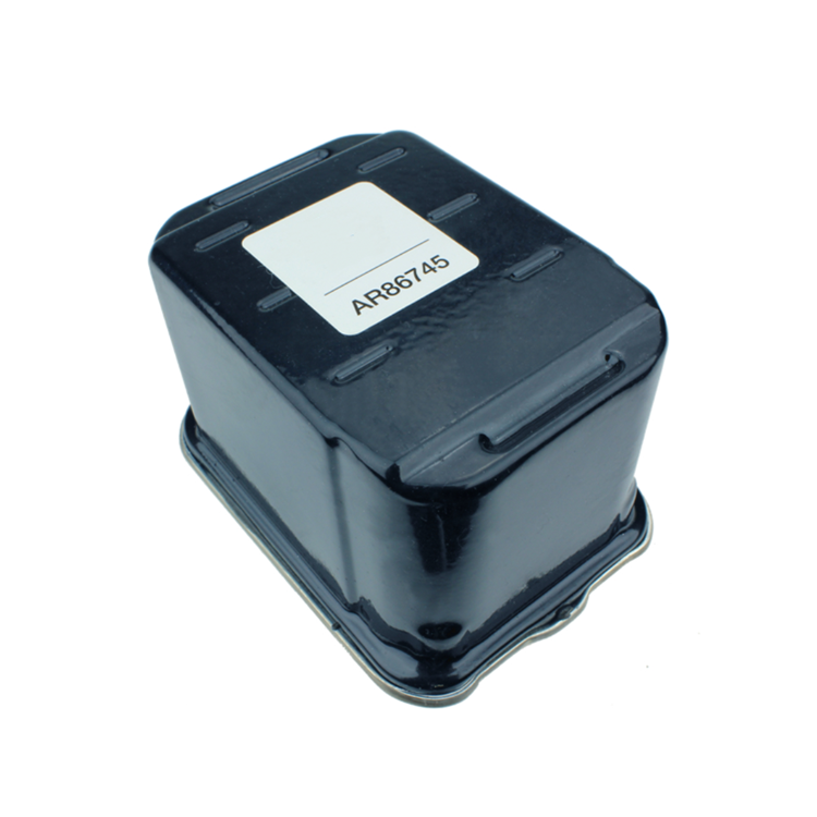 FUEL FILTER AR86745 RE27091