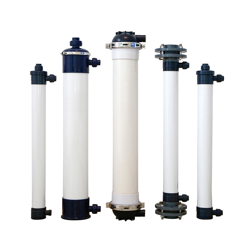Hot Sale Uf Membrane 4046 Hollow Fiber Membrane For Water Treatment