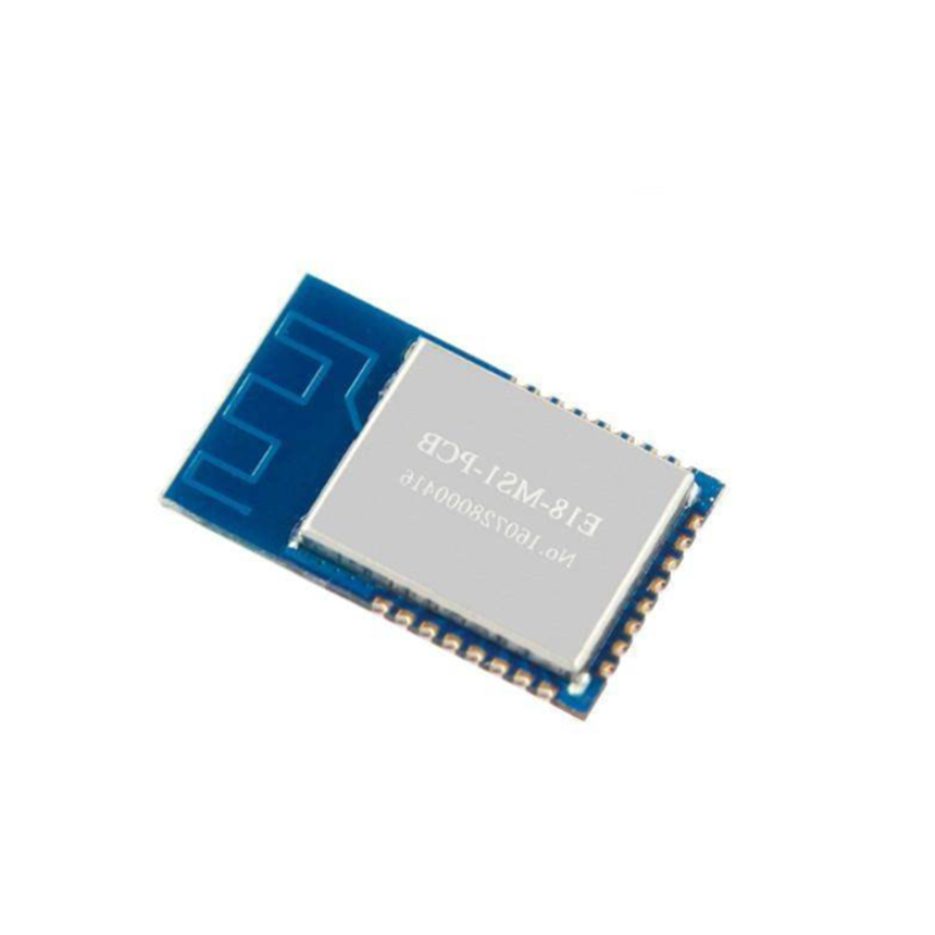 2,4 GHz 2,5 MW CC2530 ZigBee PCB антенна IoT UHF Сеть беспроводной приемопередатчик приемник модуль e18-ms1-pcb