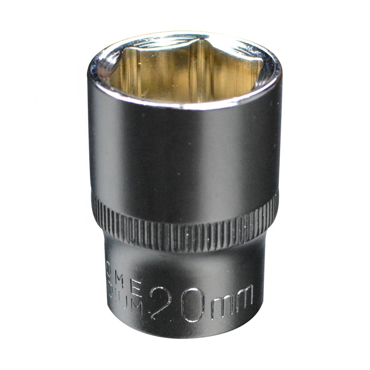 BDMY 1/2 дюйма различные стильные Стандартные метрические 6-pt Super Lock розетки