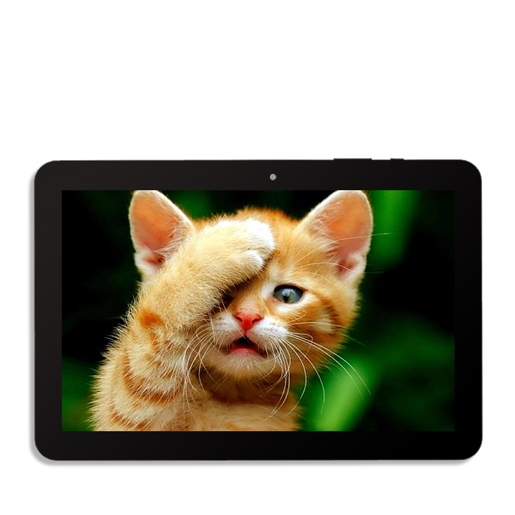 Oem планшет 10 дюймов android IPS сенсорный экран 32 Гб планшетный ПК с WiFi