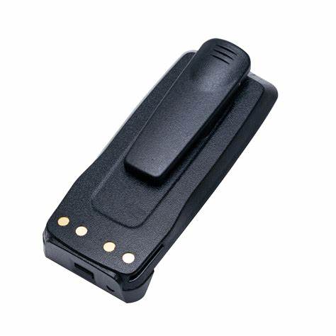 Двухсторонняя Радио батарея PMNN4066 для motorola TRBO серии XPR6550 XPR6350
