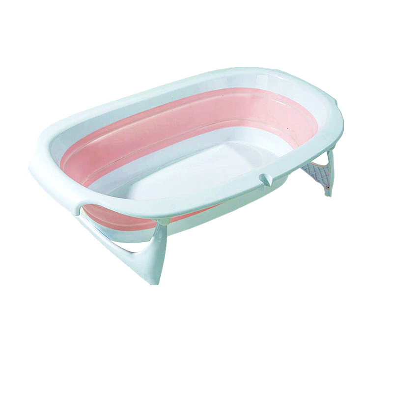 Baby bath tub set pp plastic/baby bathtub foldable/folding bath tub baby
