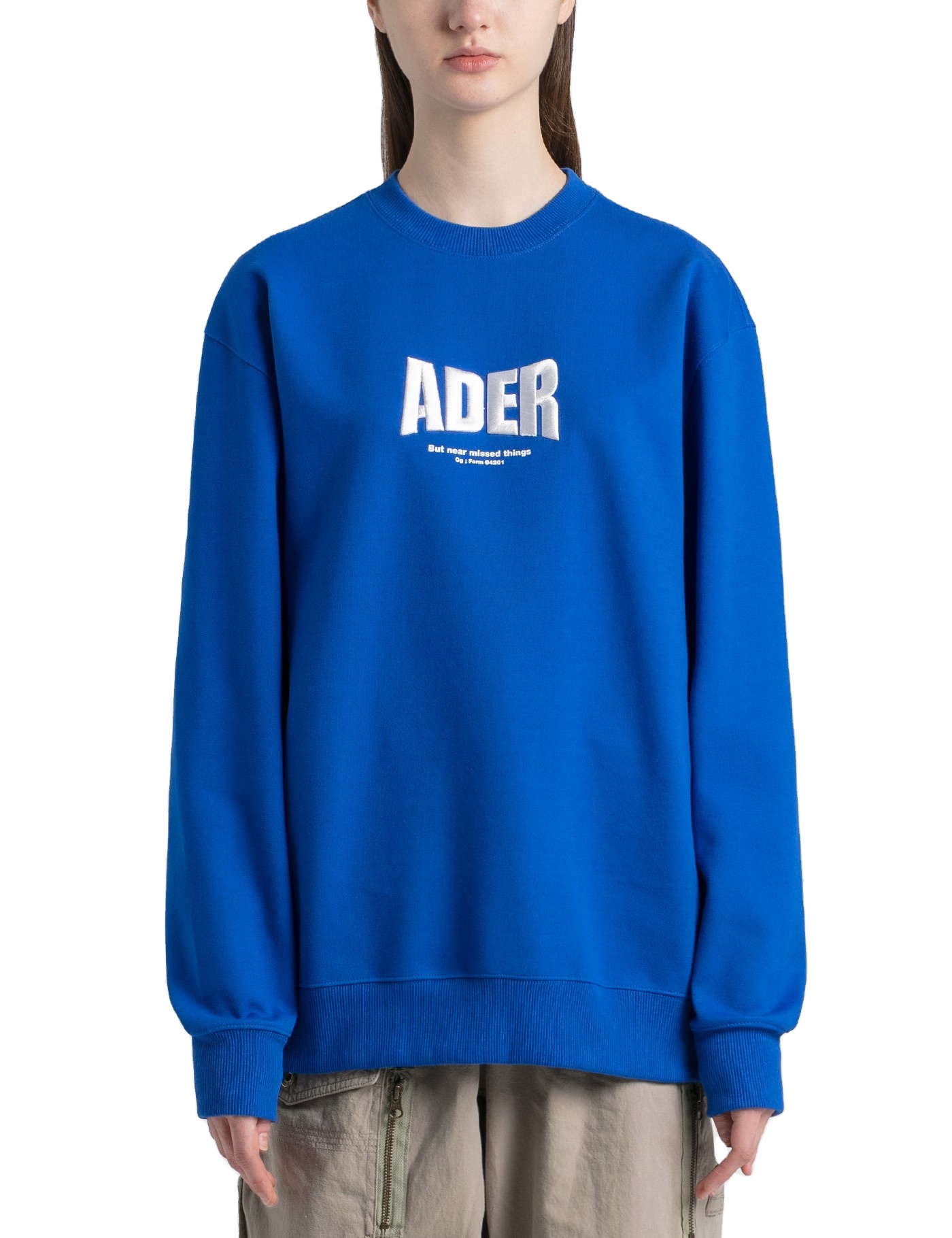 Customized Varsity Made Embroidered Sweatshirts Plain Pullover Printing Knit Unisex Customize Logo Making Custom Sweatshirt