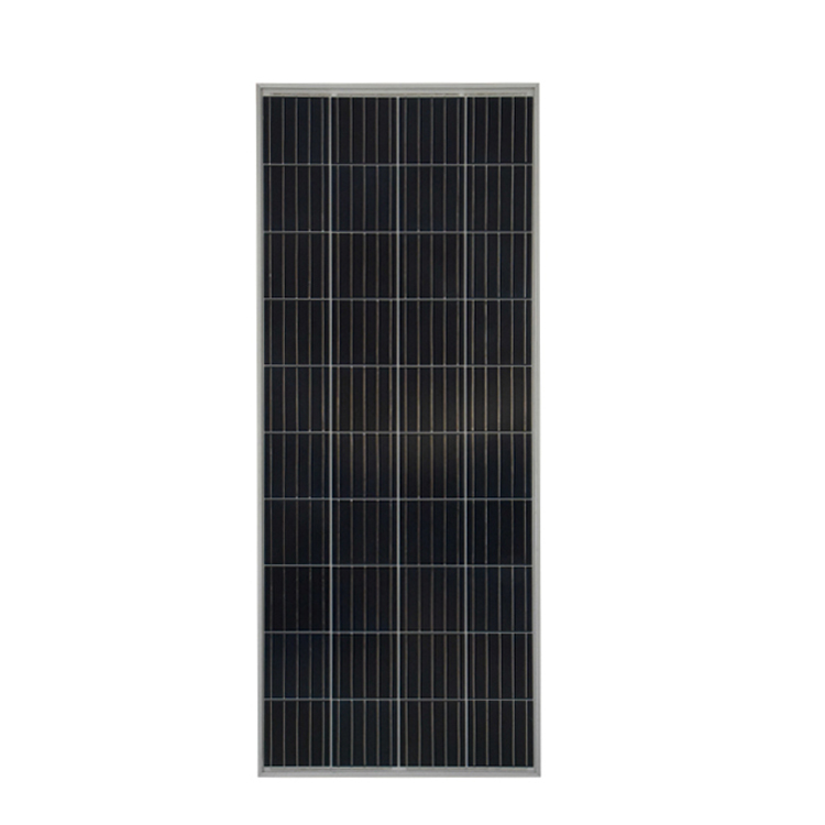 Профессиональная фабрика солнечных батарей pv 150w поликристаллическая солнечная панель