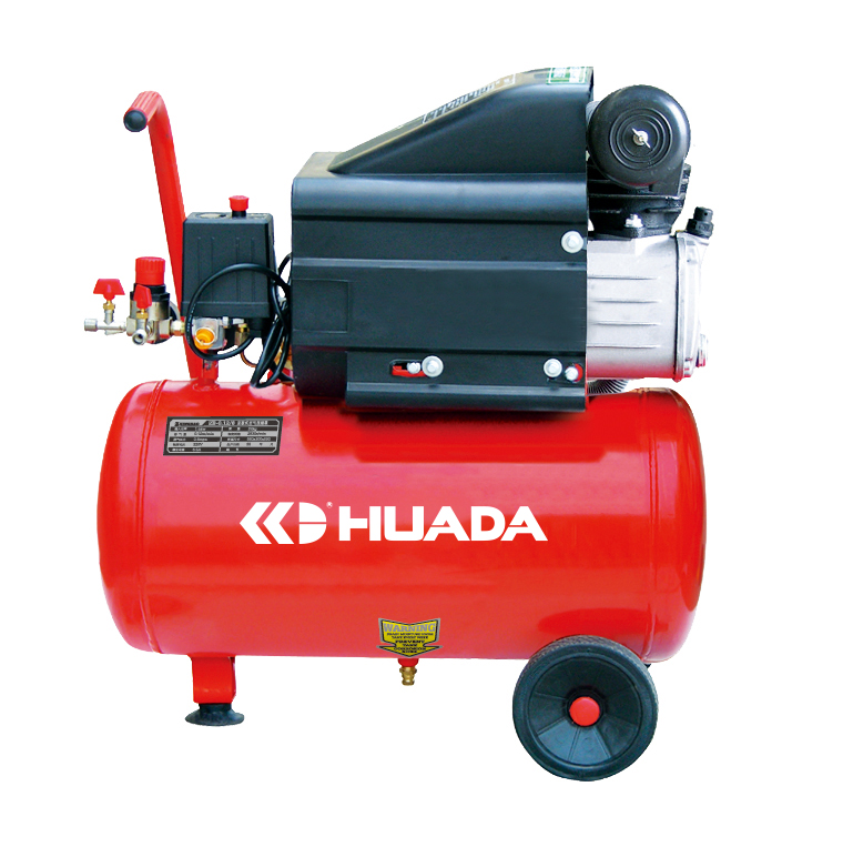2.5hp 24L direct drive piston XINGBAO air compressor