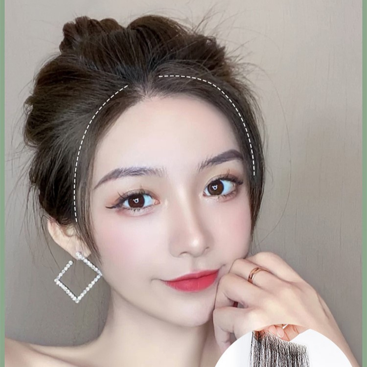 Piano 30 Inch Long Straight Brown 13X4 Transparent Extensions Tangle Free Wigs Eyelash Clip Tape In Wholesale Double D Full Wig