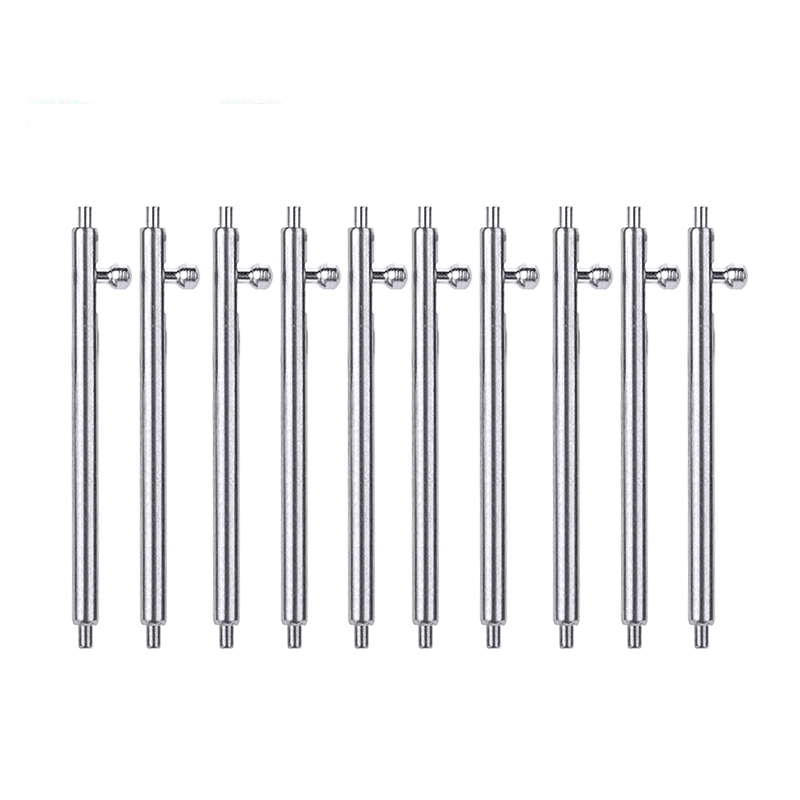 Шпилька для часов Pepair Tools & Kits быстросъемный ремешок для часов Пружинные стержни 16 мм 18 мм 20 мм 22 мм 26 мм длина
