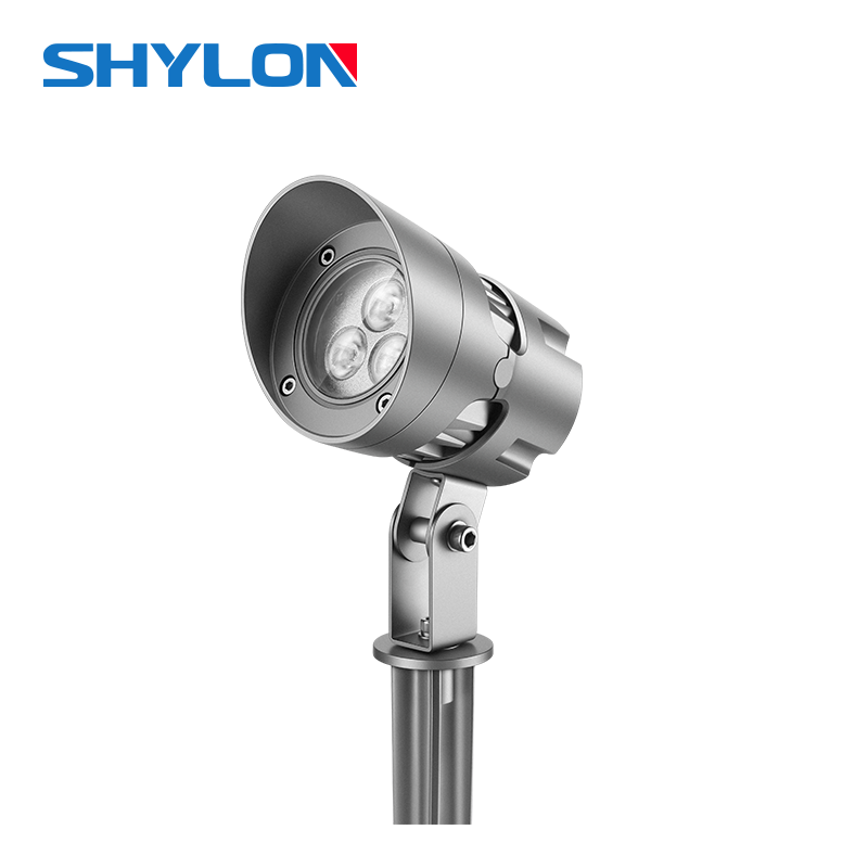 IP65 8W 6W 4W дерево прожекторы Спайк led сад Спайк лампы газон огни