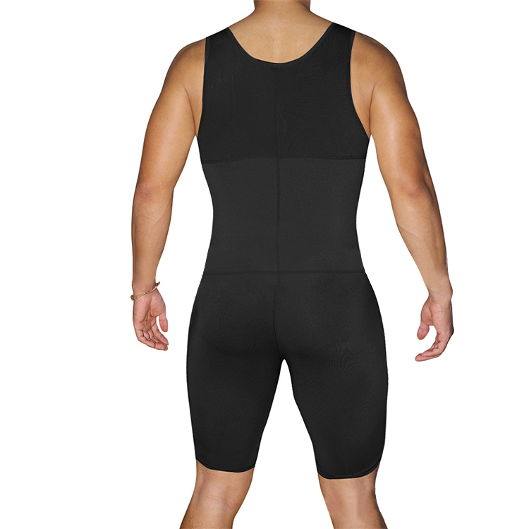 seamless jogger suits set men mens erotic underwear sliming body for wholesales