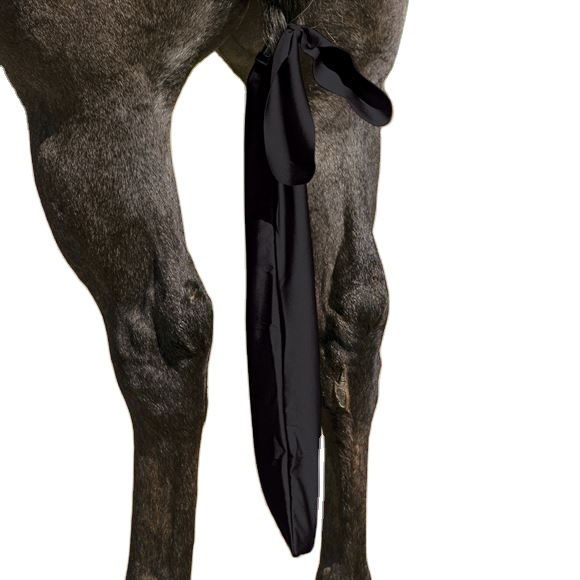 High quality hot selling horse Lycra Tail Bag for sale