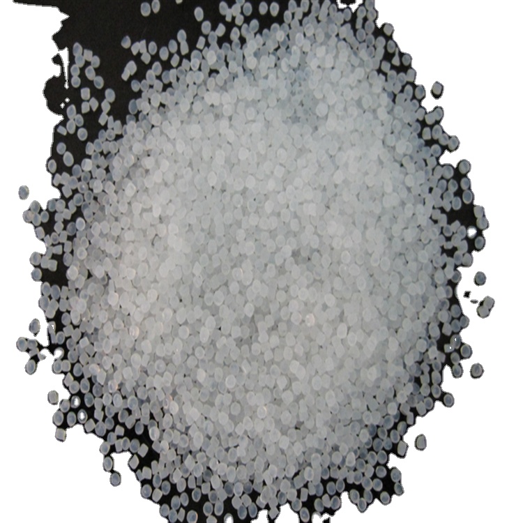 Лучшая Цена HDPE 7000f / HDPE 5502 / HDPE Tr144 девственные гранулы