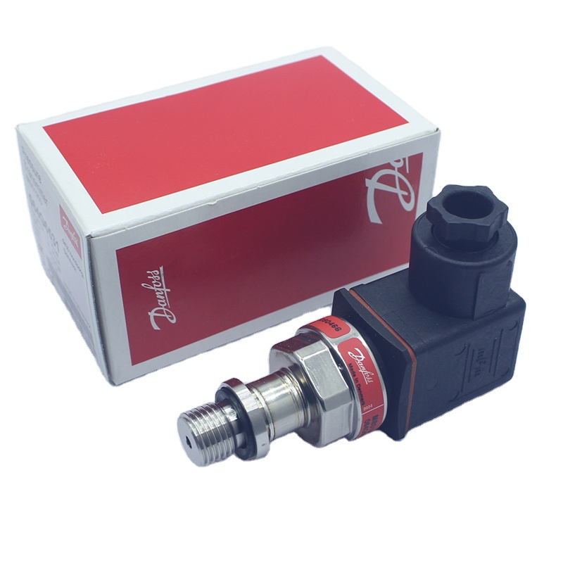 Датчик давления Danfoss MBS1900 064G6531 064G6502 064G6522, датчик воздушного компрессора 064G6502 064G6522