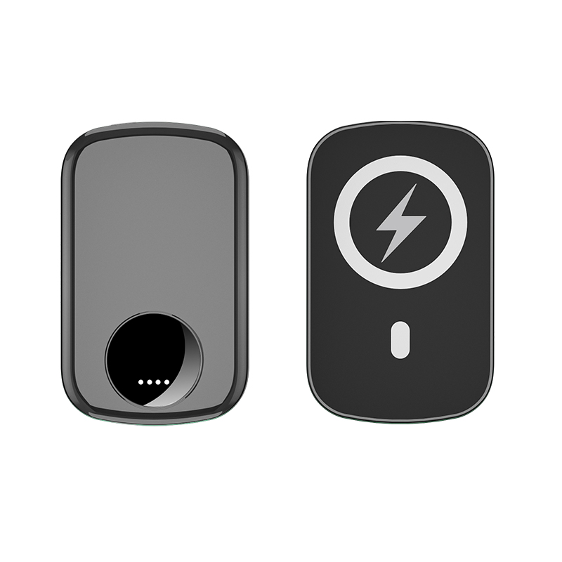 6.5KG custom Type C phone holder wireless charger wireless charger