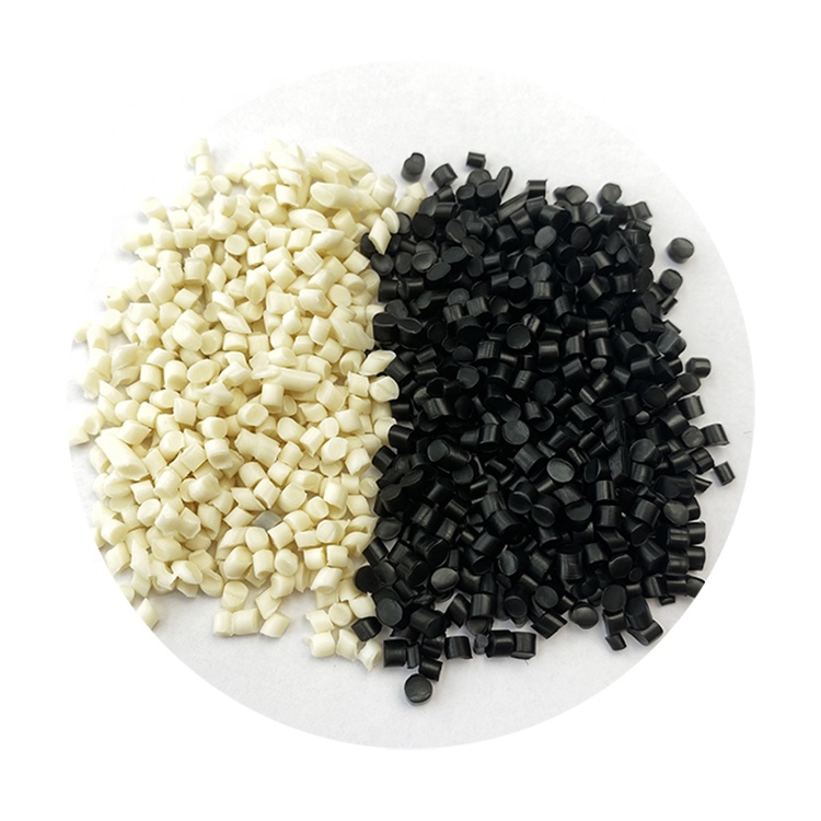 Green Modified Degradable Particles ABS Plastic Raw Material China Factory Price