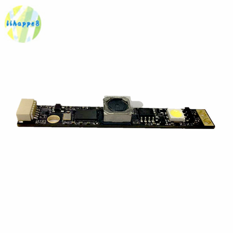 Новый продукт ноутбук камера USB 2,0 Компьютерная камера модуль 68 градусов