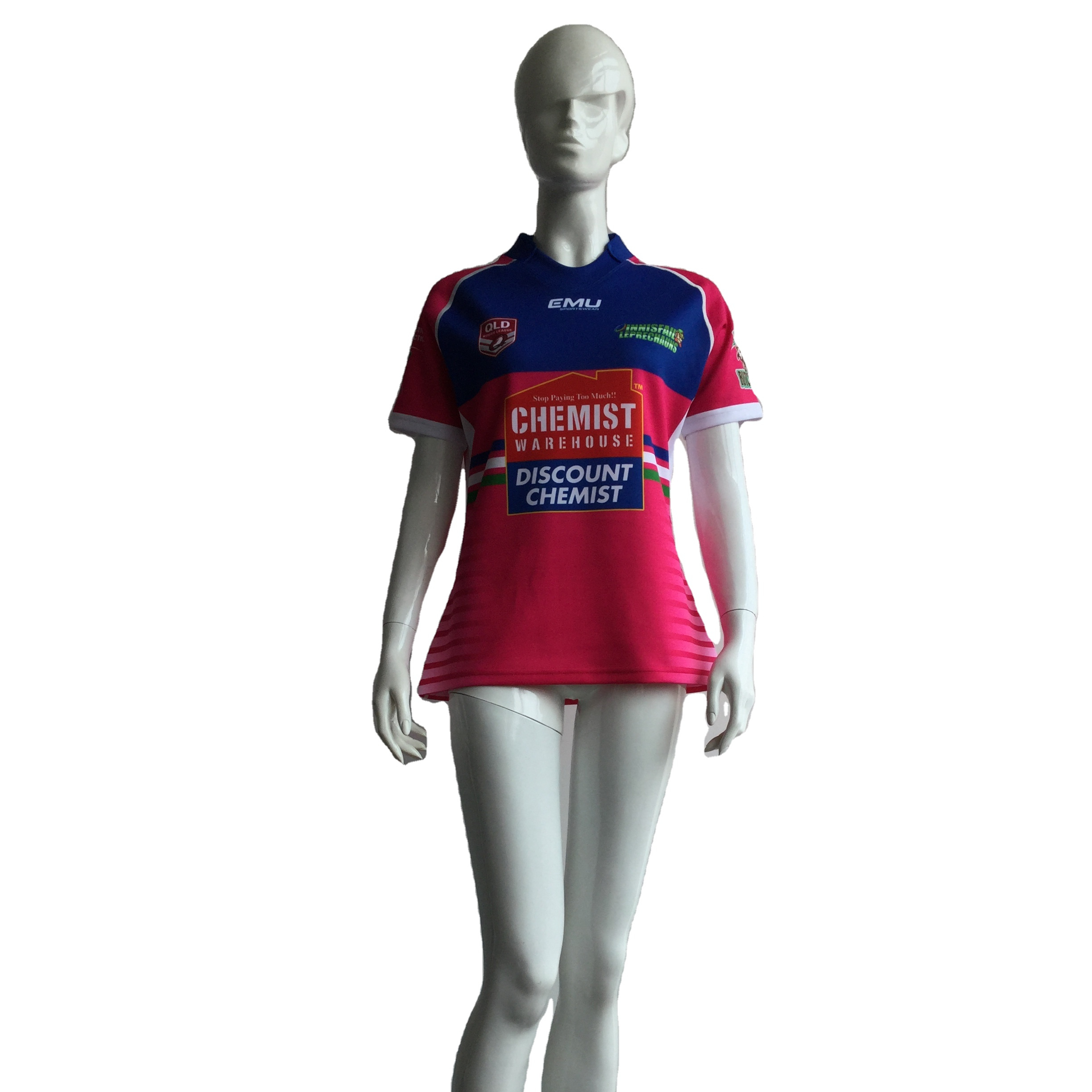 Профессиональный тренировочный жилет для регби, singlet afl jumper, австралийский OEM-сервис, пользовательский регби, AFL Трикотажные изделия, полосатый AFL джемпер