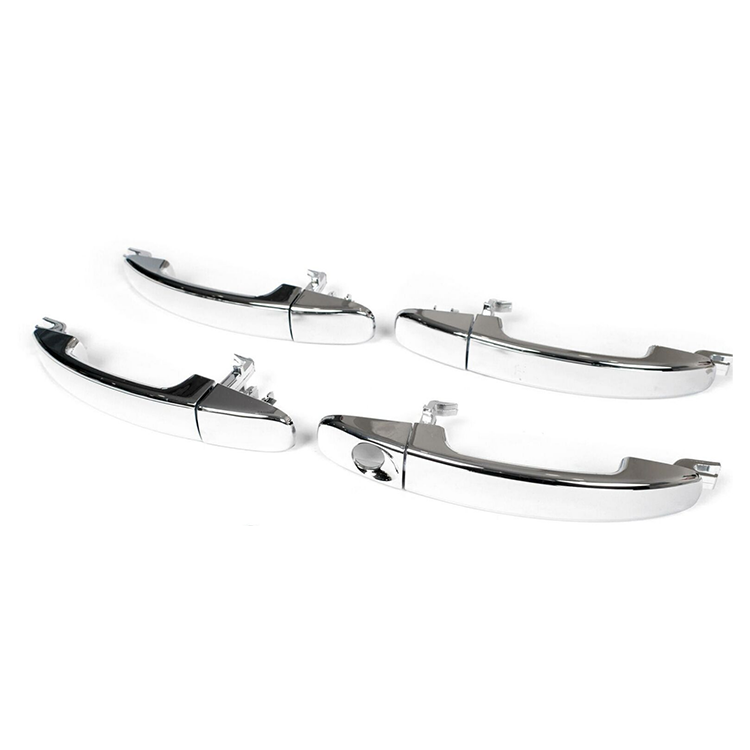 Ручка задней двери для NISSAN PU FRONTER 01-04 NAVARA 00-05 90606-VK00A