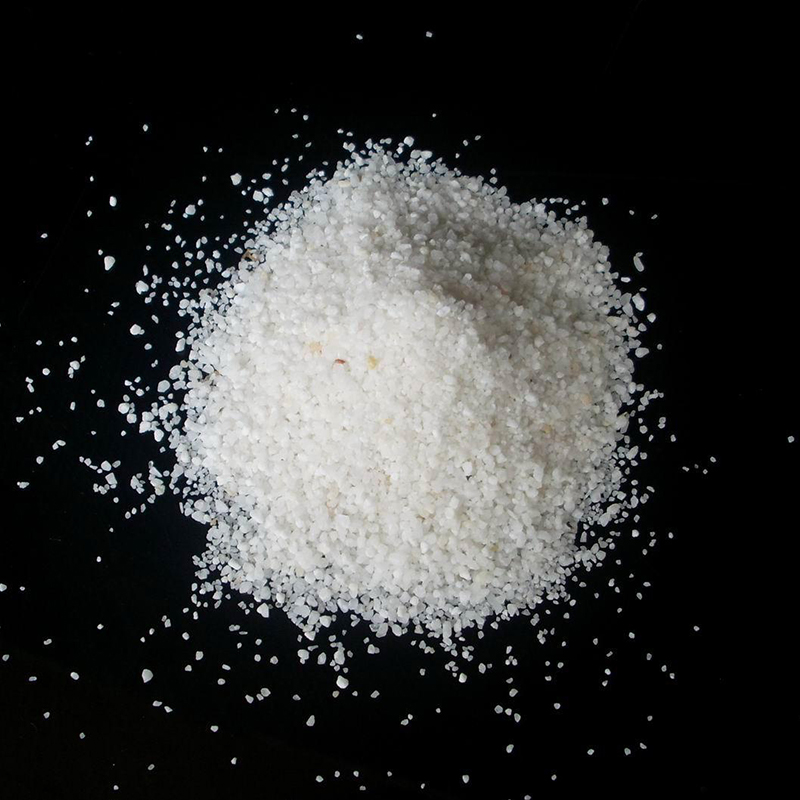 Factory Price Wholesale 30/60 Foundry Silica Sand For Construction