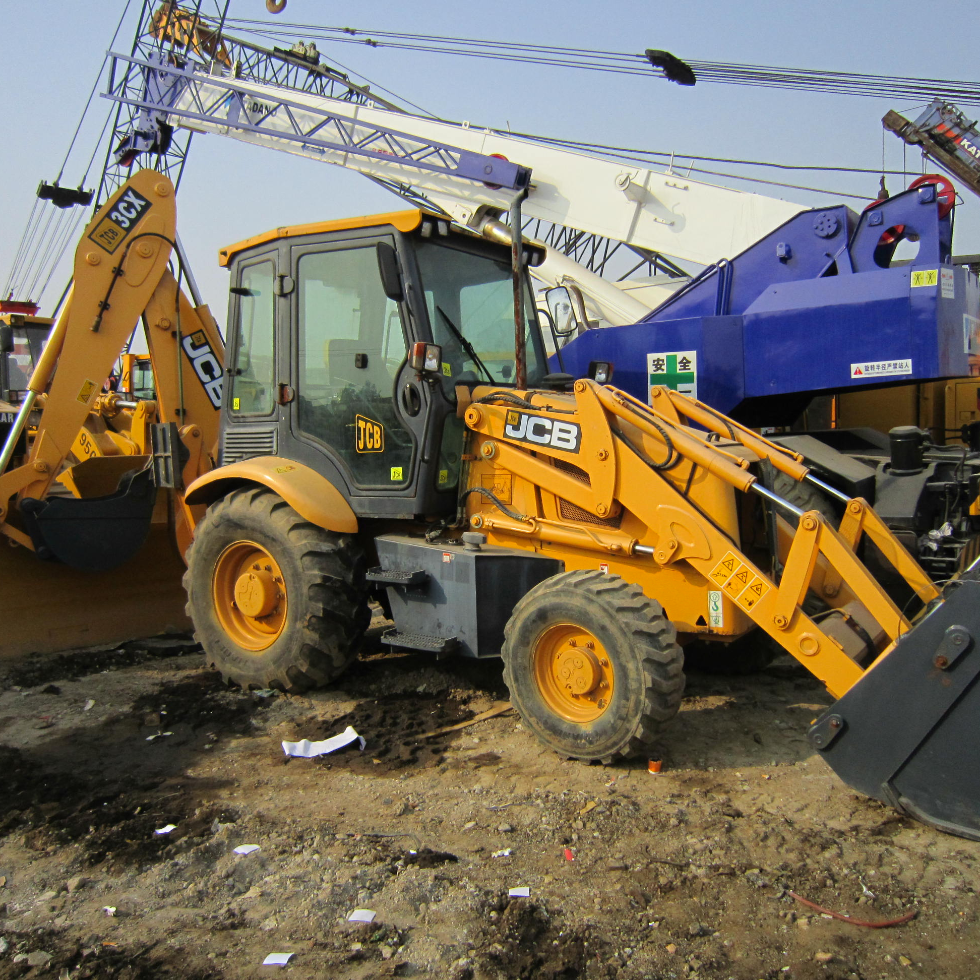 Б/у экскаватор-погрузчик JCB 3CX 4cx, б/у недорогой jcb 3CX 4CX, экскаватор-погрузчик 4CX, распродажа, дешево