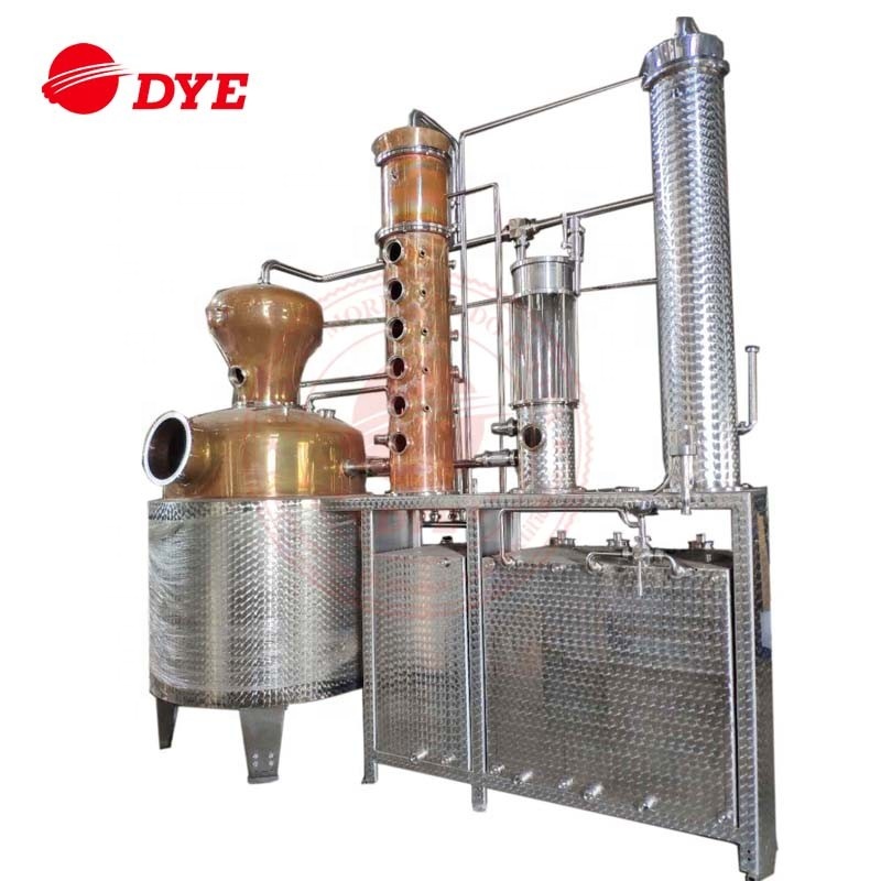 Краситель destilador, алкоголь, медь, alembic, stiкал, очистка виски