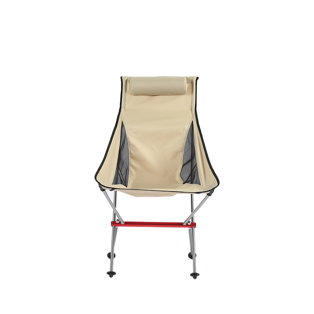 Light Weight Big And Tall Outdoor Folding Collapsible Camping Chairs
