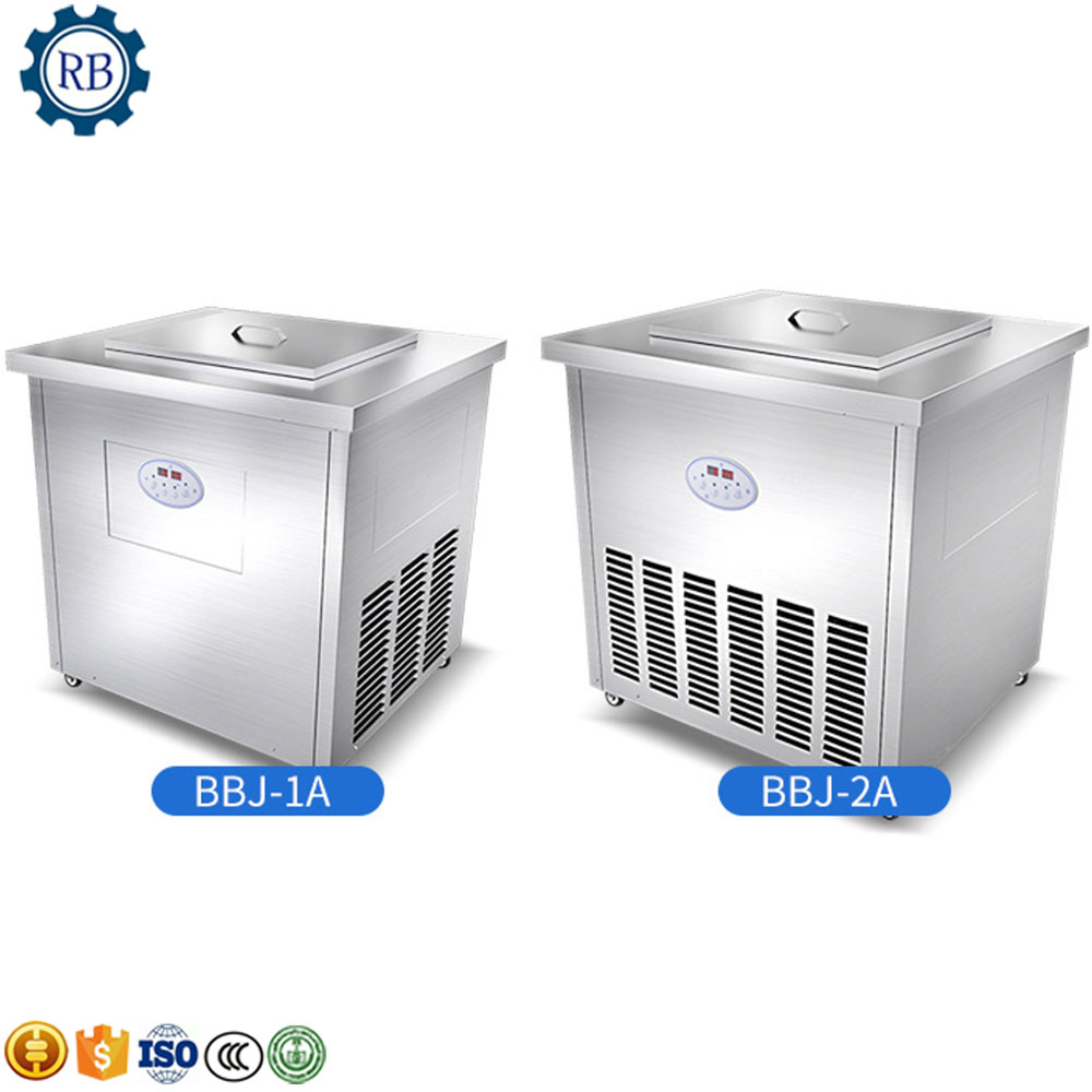 Large capacity Popsicle Mold Ice Popsicle Making Machine Ice lolly maker forming machine