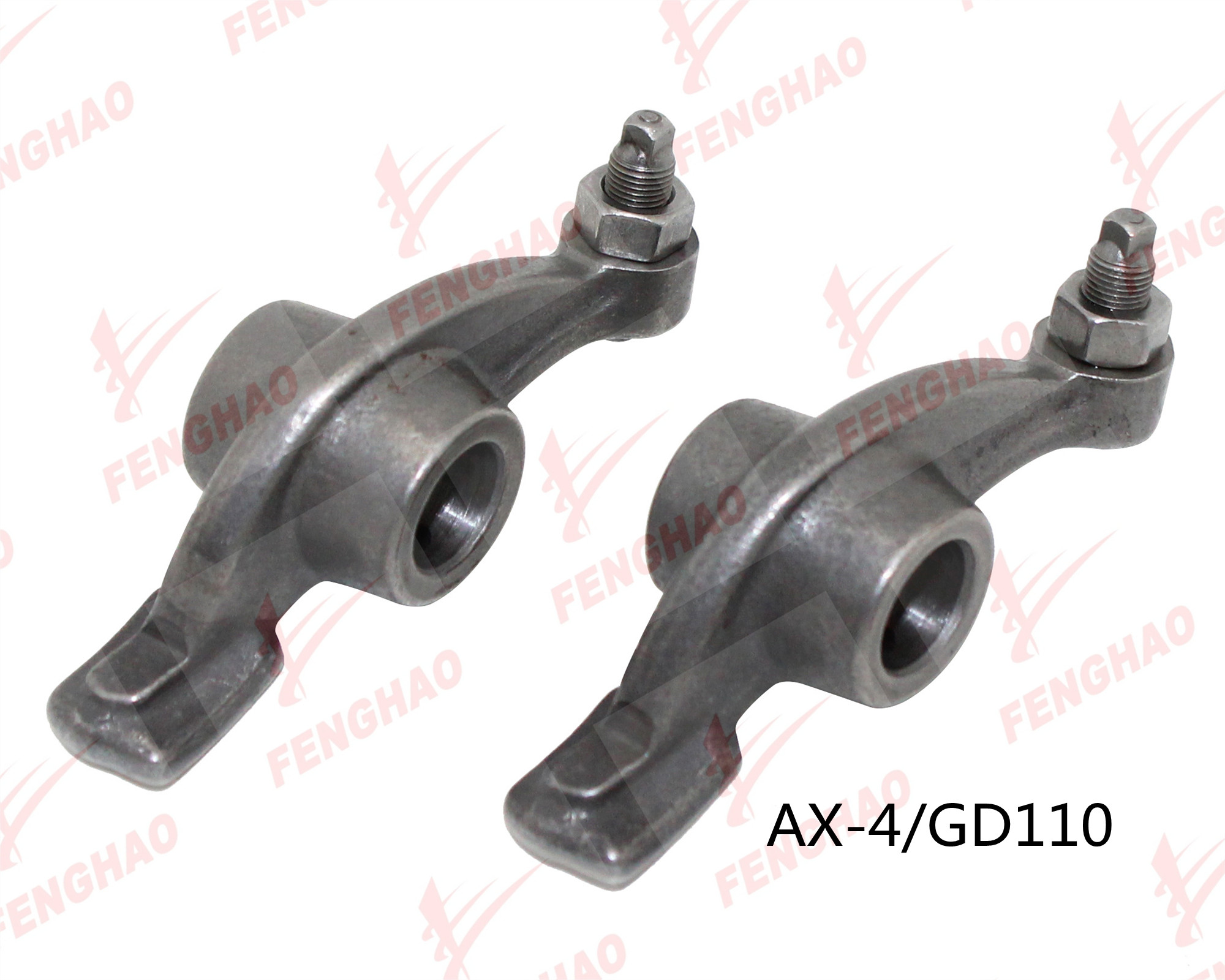 Запчасти для мотоциклов ROCK ARM для SUZUKI AX-4/GD110/VIVAX110/GN125/AN125/GIXXER150/GN200