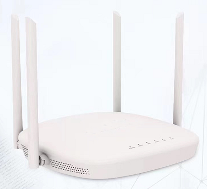Wi-Fi-роутер Huiyibang 6 802,11 AX AX1800, беспроводной чипсет IPQ6000, Gigabit LAN сетчатый Wi-Fi-роутер
