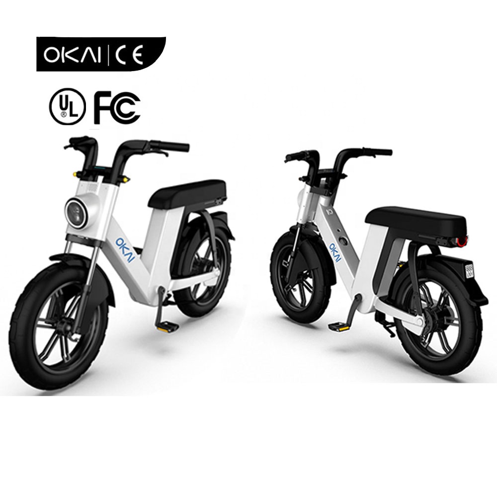 ЕС/США склад 20 ''жира шин 2 колеса 1200W 80 км Макс 35 км/ч okai горный велосипед Байк, способный преодолевать Броды