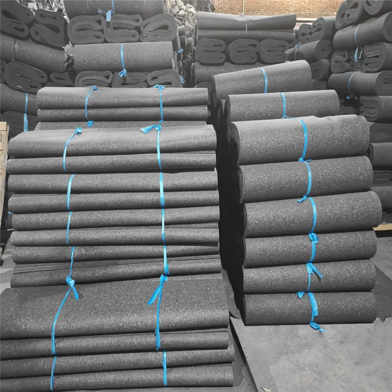 Customized Dust-Proof And Anti-Collision Soundproof Furniture Protection Moving Blanket