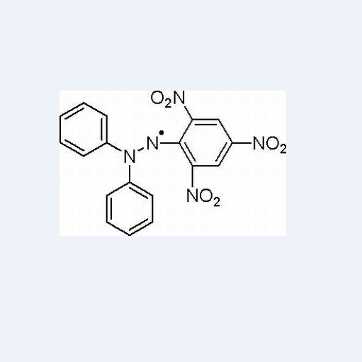 2, 2-дифенил-1-пикрилгидразил/DPPH/ CAS1898-66-4