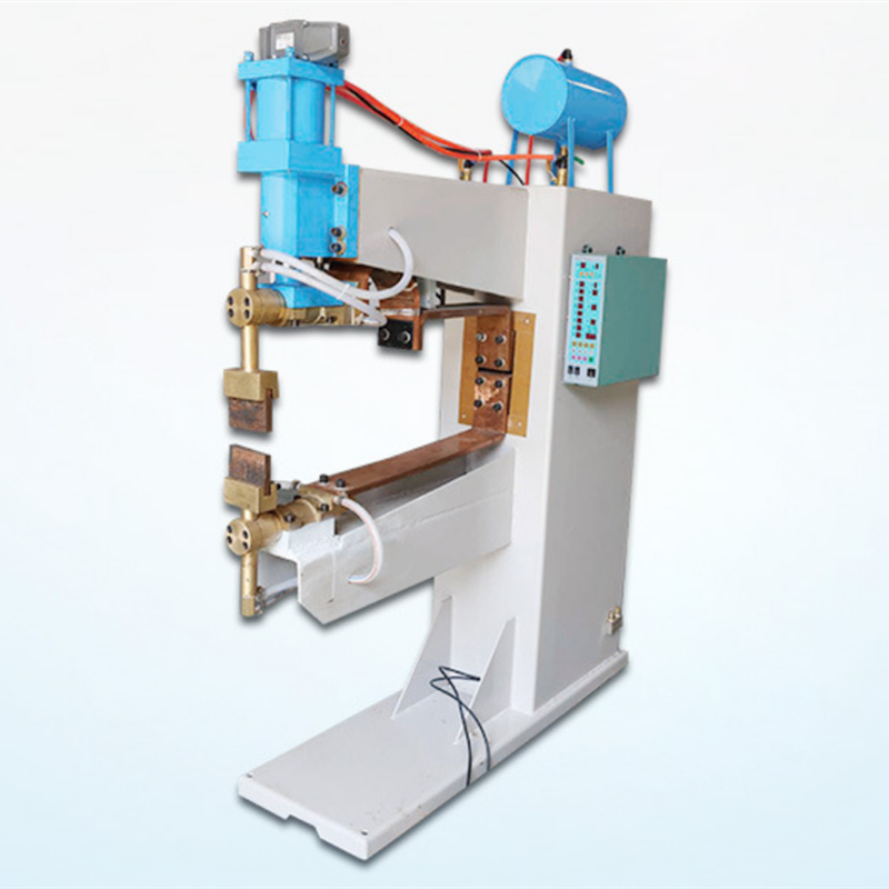 hot sale high quality Pneumatic energy storage and welding machine equipment