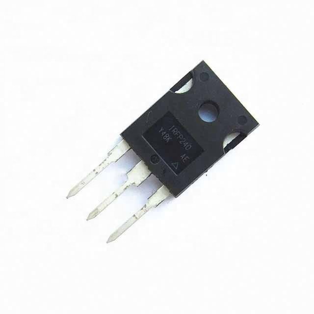 Electronic Components Irfp240 Mosfet N-Ch 200V 20A To-247Ac Irfp240pbf