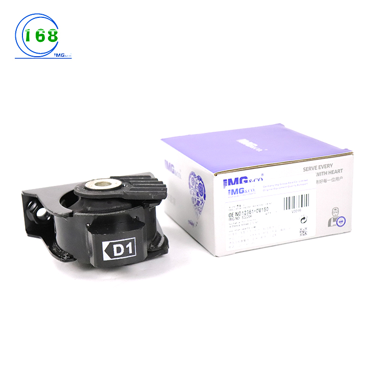Резиновое Крепление Двигателя 12361-0V150 для Toyota Rav4 2,5 Asa44 Asa45 13-