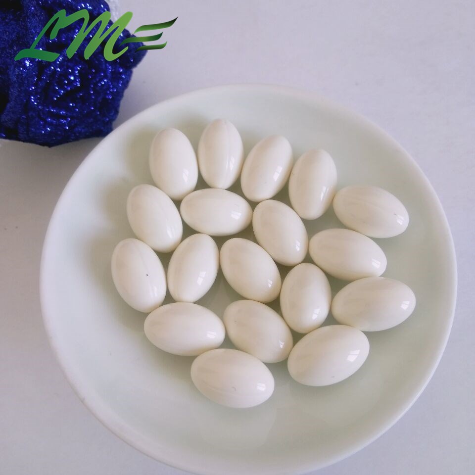 Органические косметические продукты Отбеливание кожи Замороженные коллагеновые Капсулы oem частная торговая марка